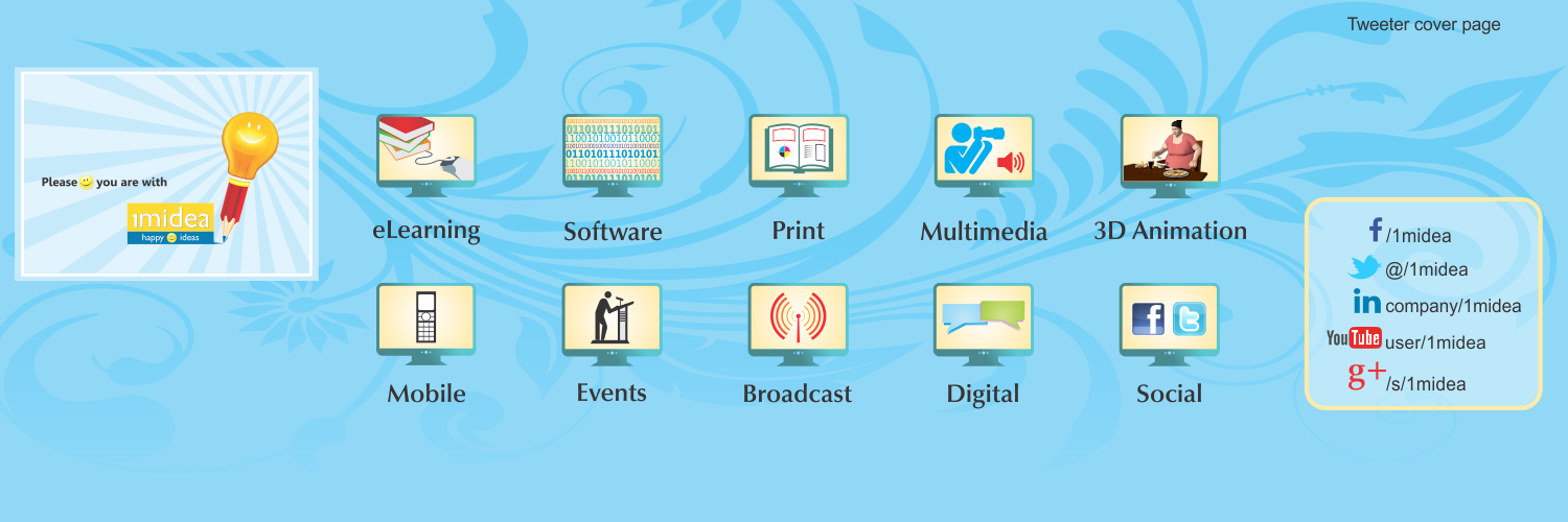 1midea's profile banner image