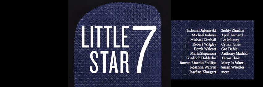 Little Star Journal banner