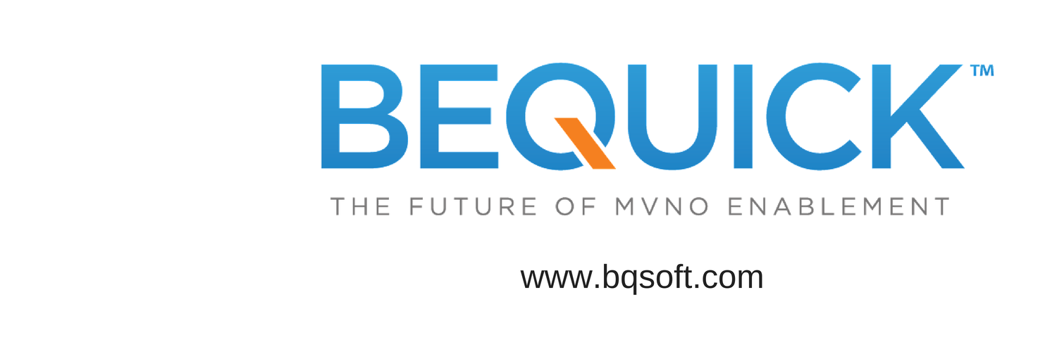 BeQuick Software banner
