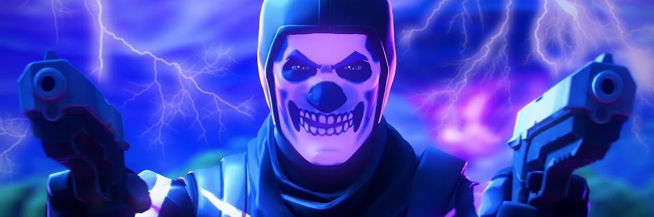 EthanBLAMberry's profile banner image