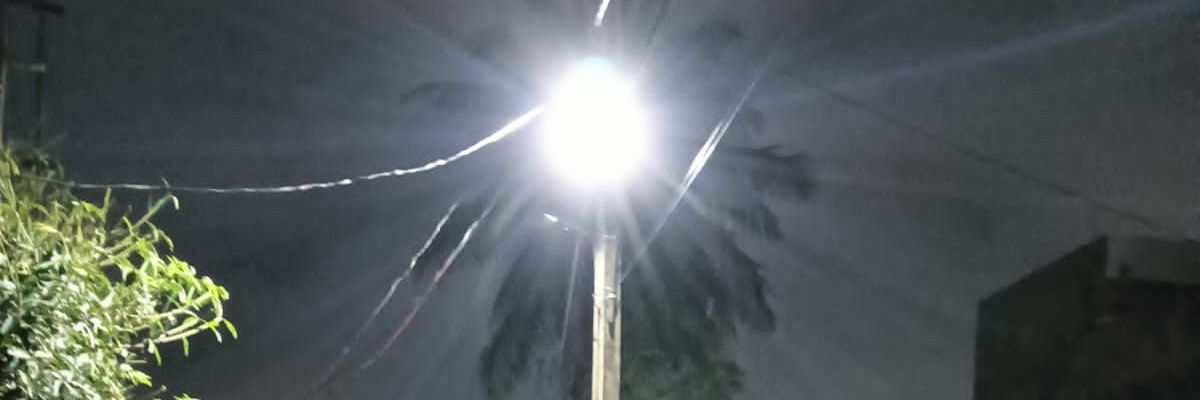 SyedAbdulShafi1's profile banner image