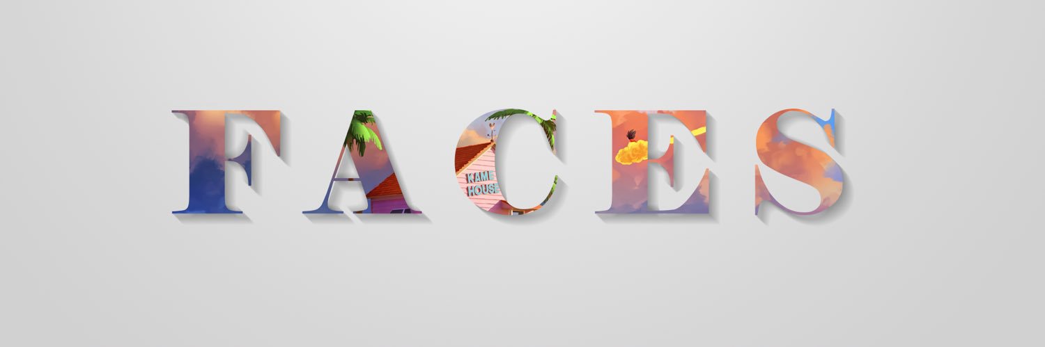 facedgod's profile banner image