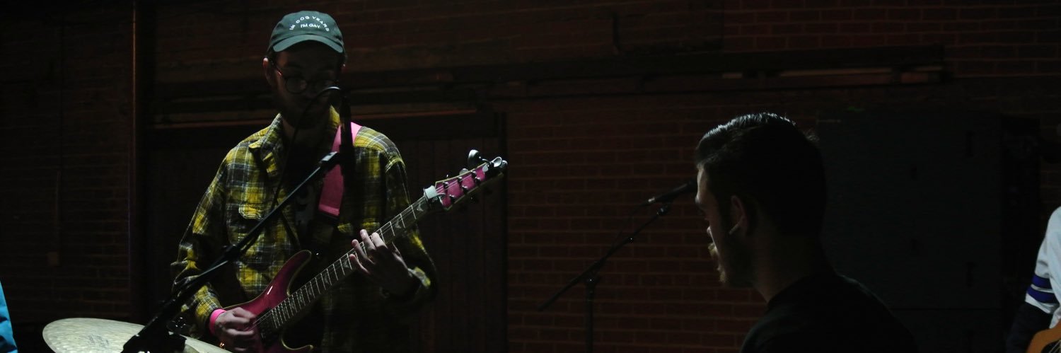 guitar guy banner