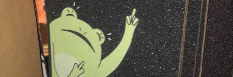 temankodok's profile banner image