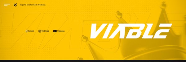 Viable Profile Banner