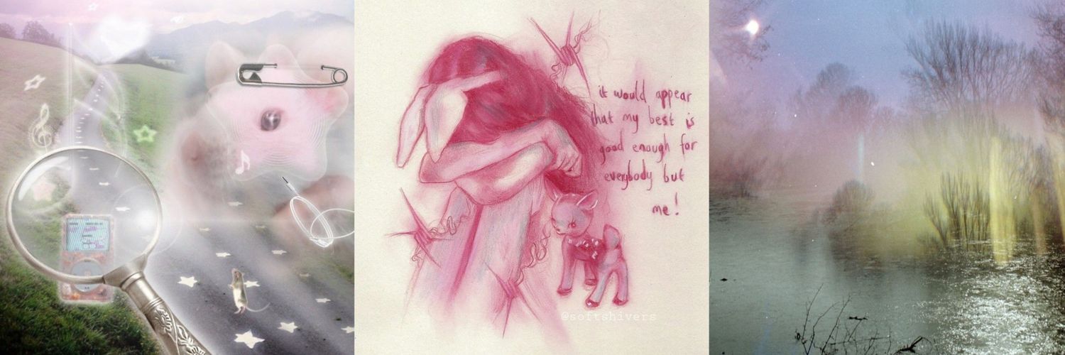 катичвам 🩷🧜🏻‍♀️ banner