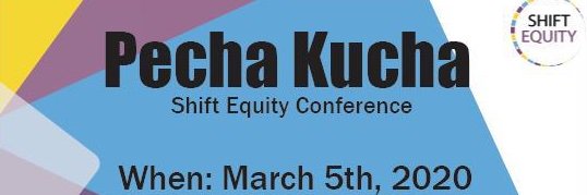 PechaKuchaHFX's profile banner image