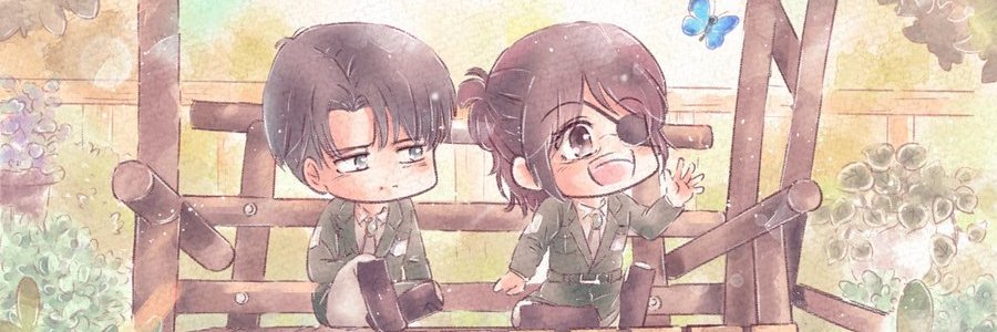 チトセ🍀原稿中's banner