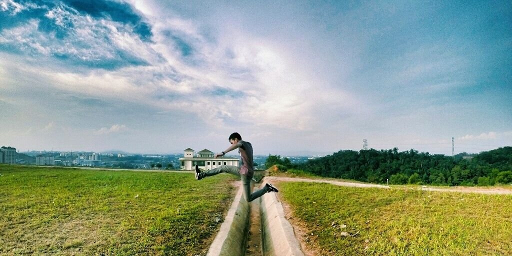 FaizMuhamadz's profile banner image