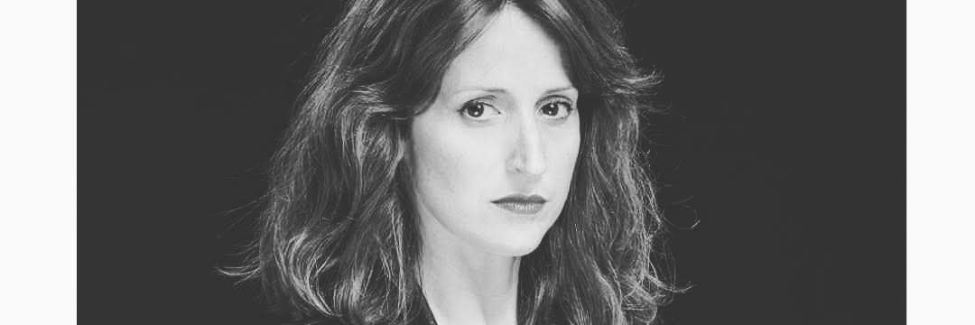 Rocío Quesada banner