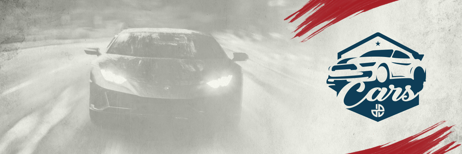 Carfluence - No Boring Car News banner