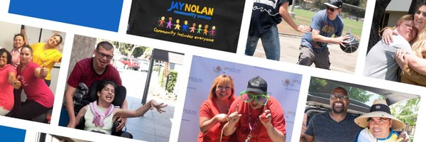 JayNolanOrg Profile Banner