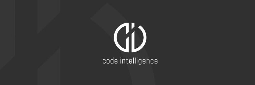 Code Intelligence banner