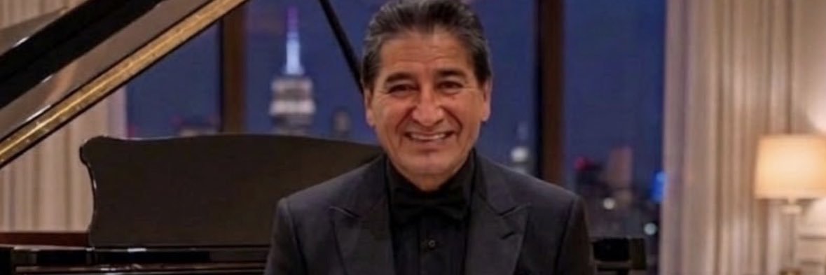 billybalseca's profile banner image