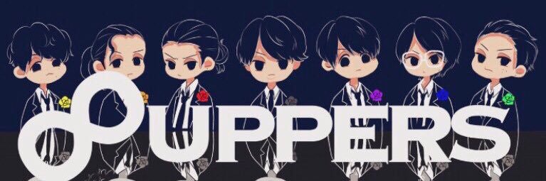 リオ@取引(固ツイお読みください) banner