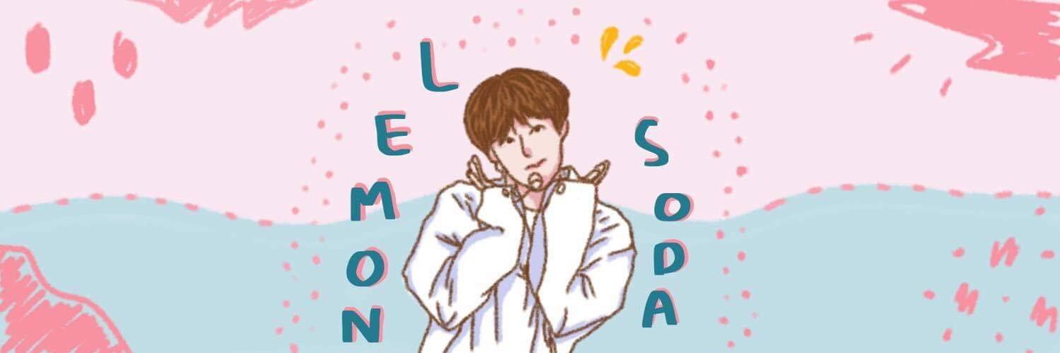 LEMON_SODA ♥ banner
