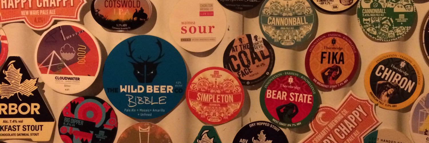 Gruff Roberts banner