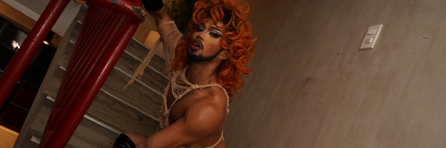 BOMBA DING • Denzel Sarra 💣💪🏽 banner