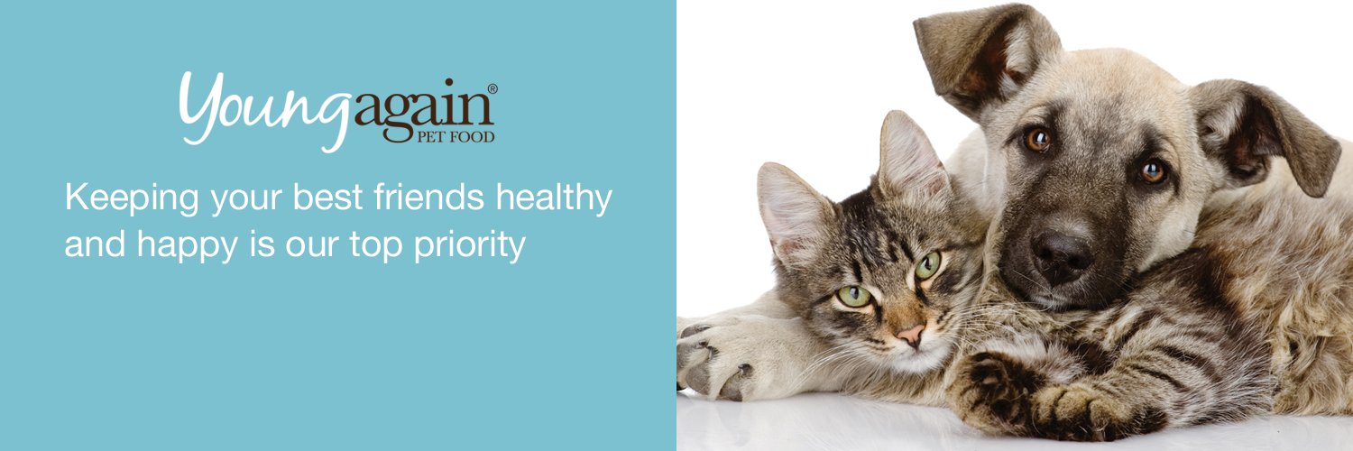youngagainpets's profile banner image