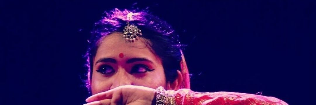 devikaspanse's profile banner image