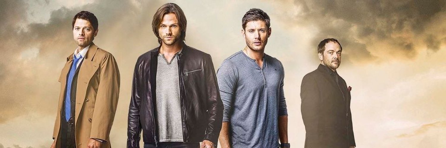 Supernatural (@25Igu8hF8Yqrnci) / Twitter.