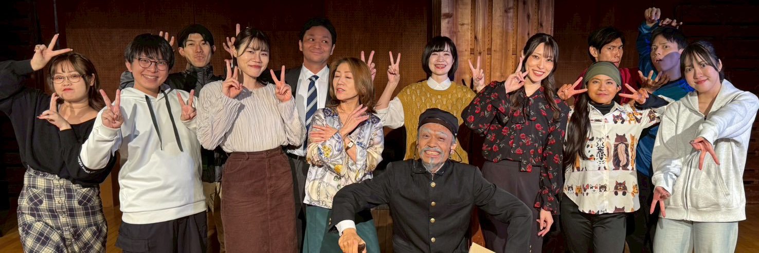 杉田甲斐人 banner