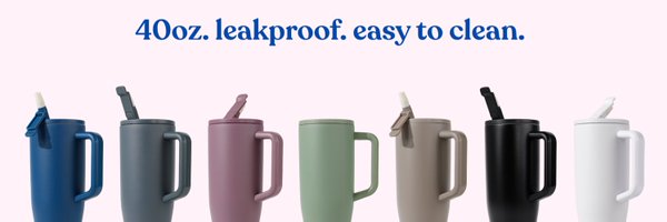 MermaidStraw Profile Banner