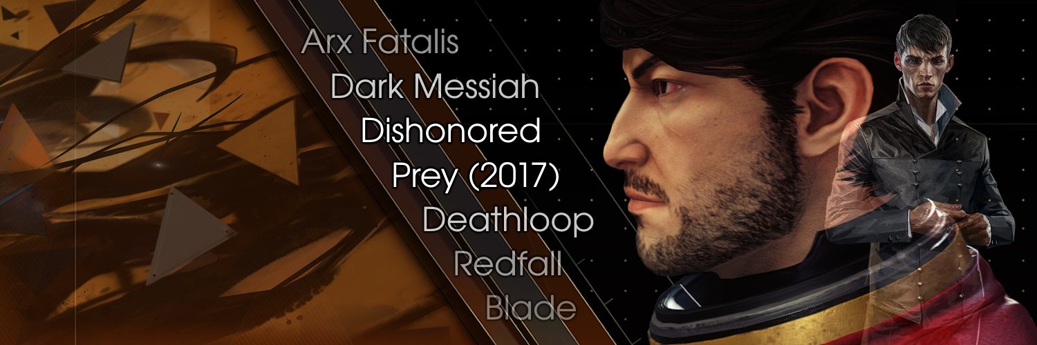 Arkane Forever 🧡🐋🌌's banner