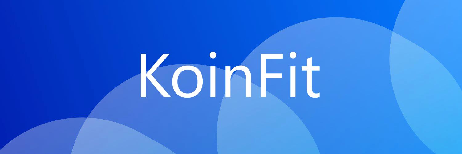KOINFIT banner