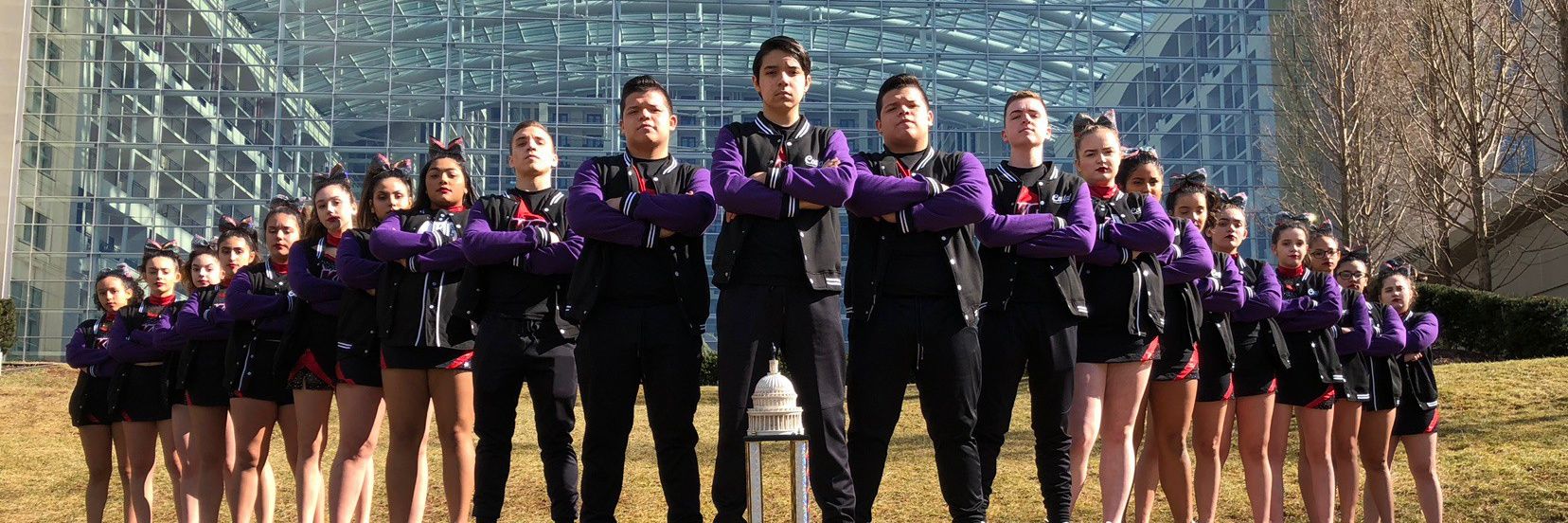 Team_KGC's profile banner image