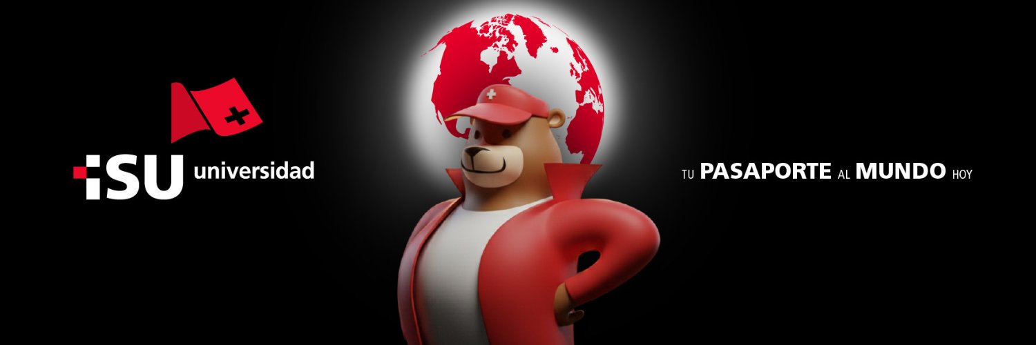 ISU_Universidad's profile banner image