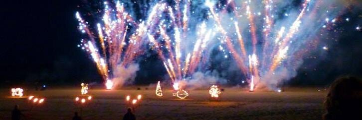 BathingBeautiesFest banner