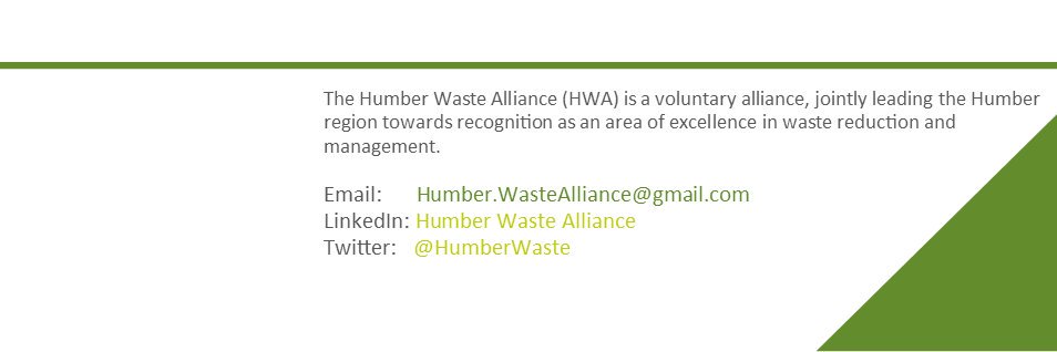 HumberWaste's profile banner image