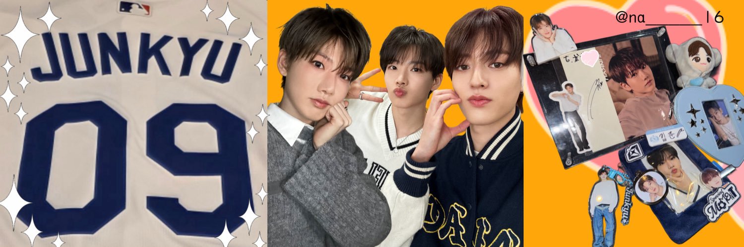 🧡🐨Na🐨🧡 banner