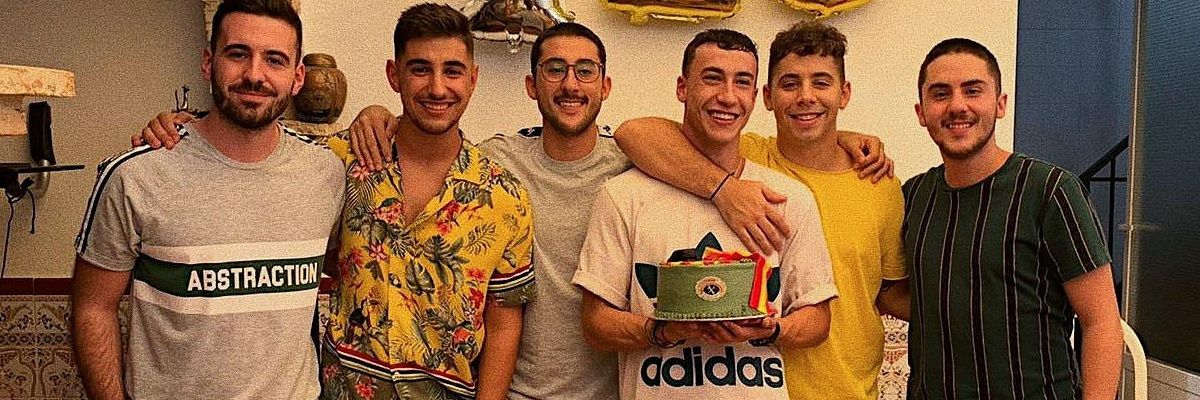 GregoLara's profile banner image