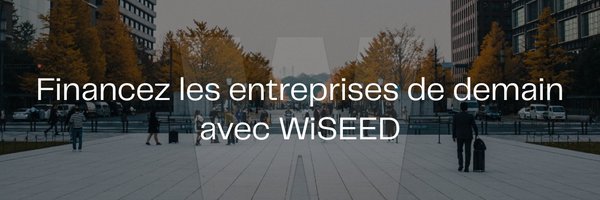 wiseed Profile Banner