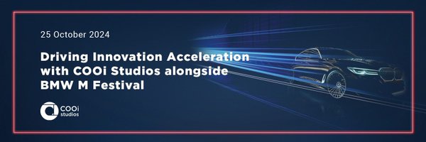 cooistudios Profile Banner