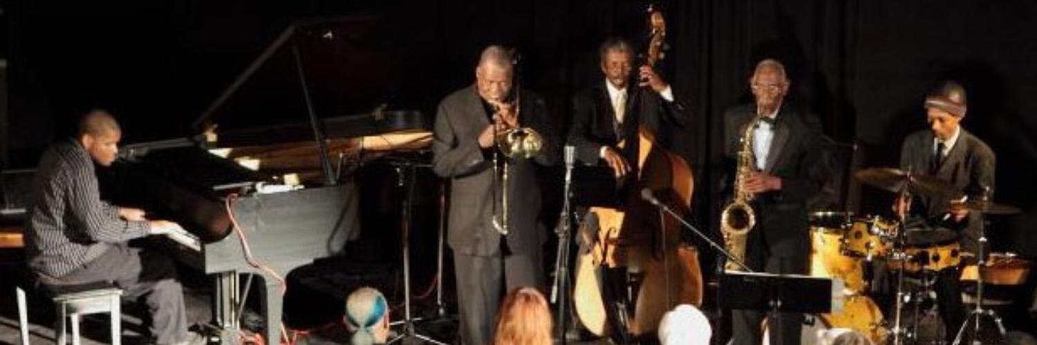 dizzysjazz's profile banner image