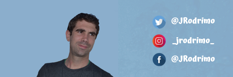 Jorge Rodríguez #MarketingOnline banner