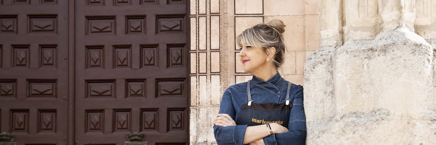isalvarezchef's profile banner image