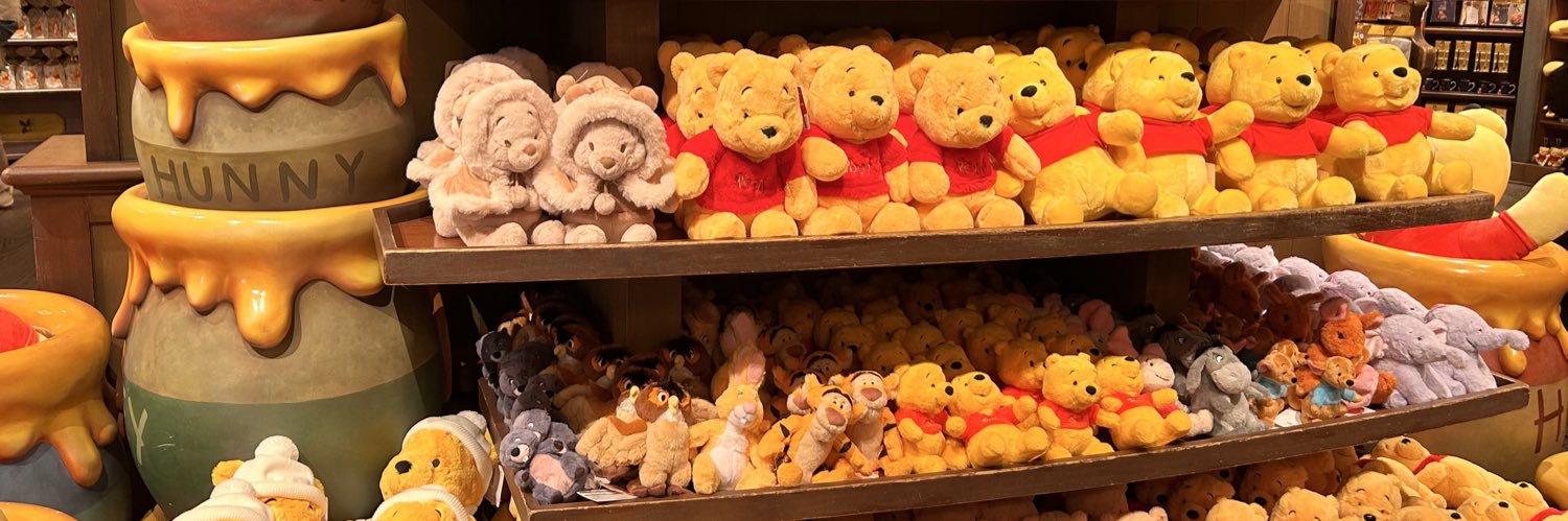 🧸まみ🍯 banner