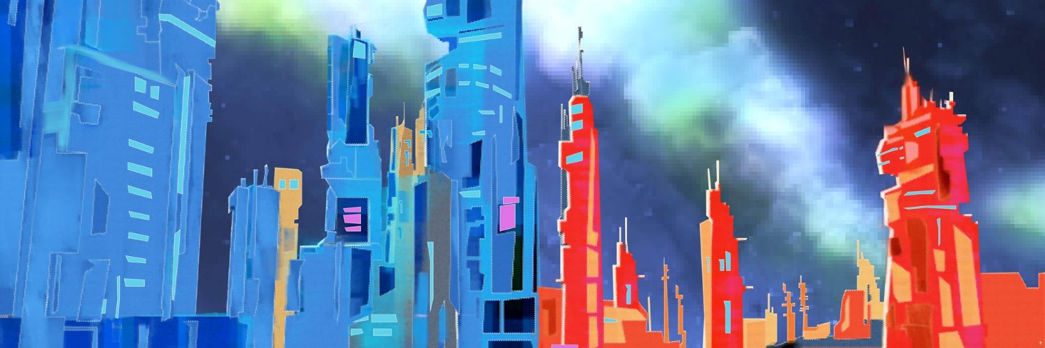 Ocypeta's profile banner image