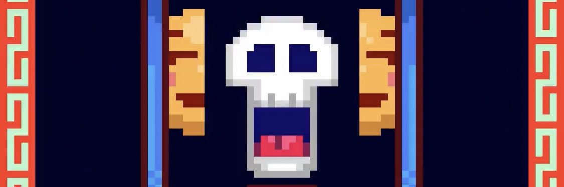 toke75's profile banner image