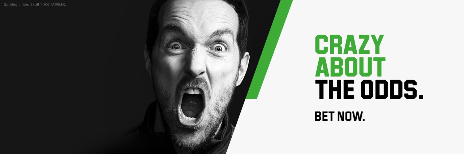 Unibet Profile Banner