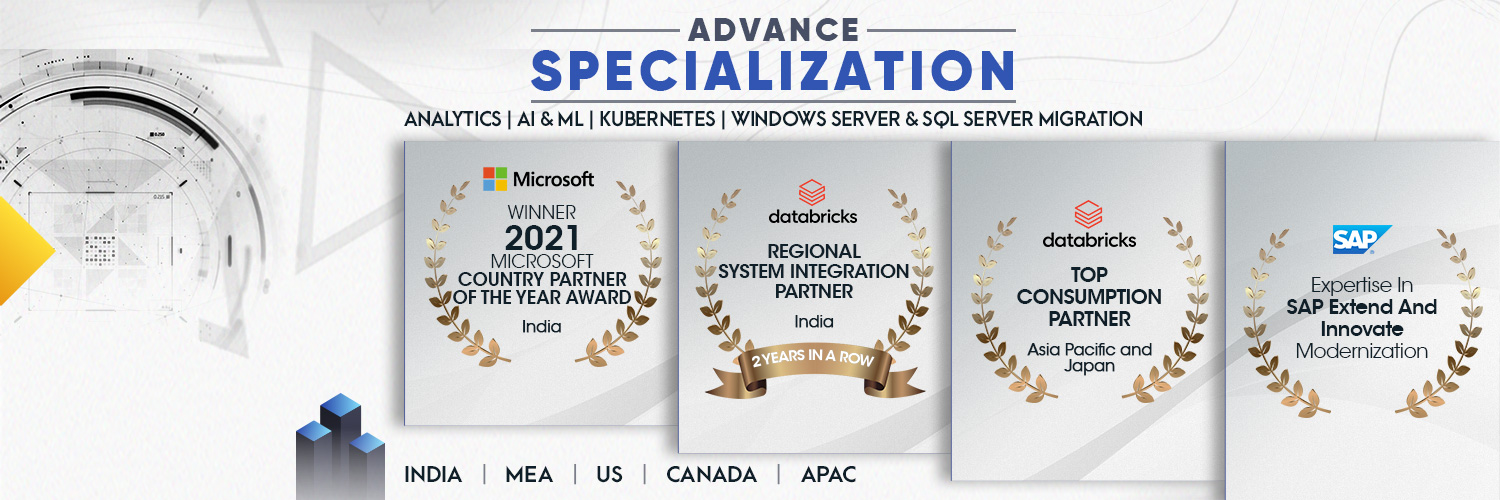 Celebal Technologies banner