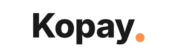 Kopay⚡️Hope banner
