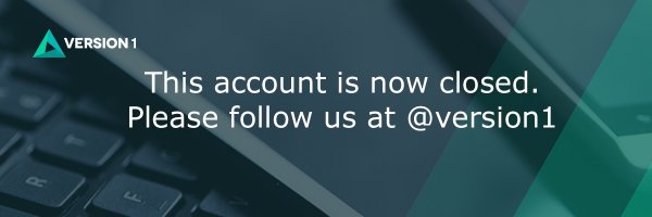 Version1Tweets Profile Banner