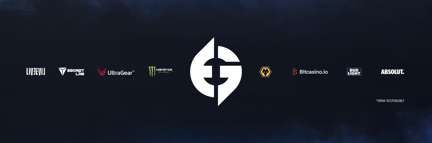 EG CSGO banner