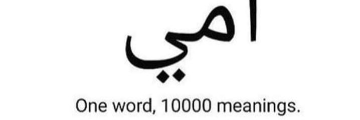 MegahedAya's profile banner image