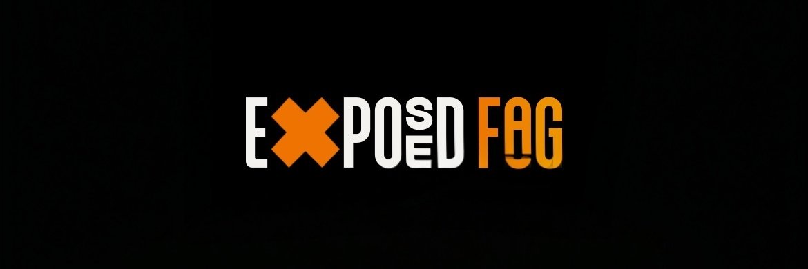 Pig Fag XXX banner